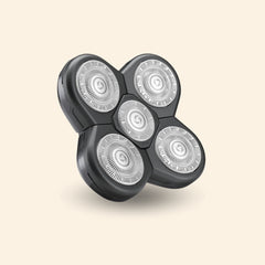 BALDCUT™ Blade Heads