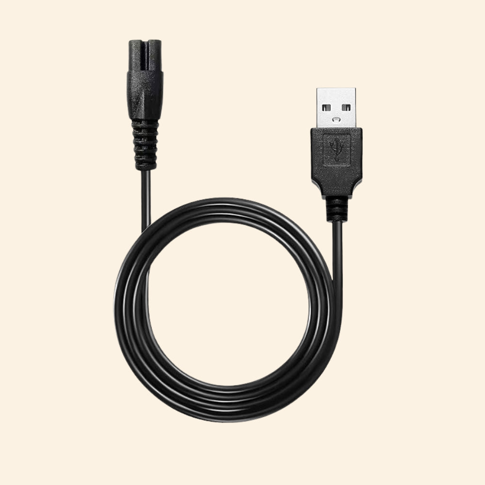 BALDCUT USB Charging Cable