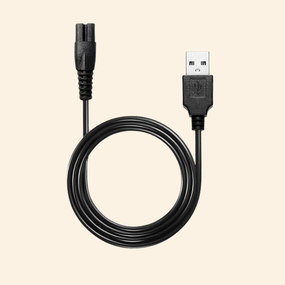 BALDCUT USB Charging Cable BALDCUT Australia baldcut-usb-charging-cable-baldcut-australia