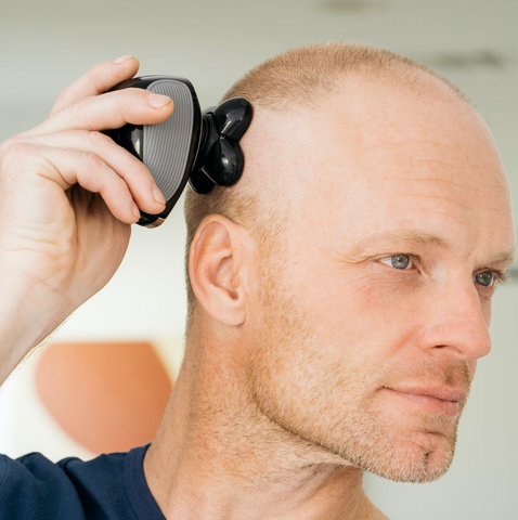 BALDCUT™ Shaving Kit