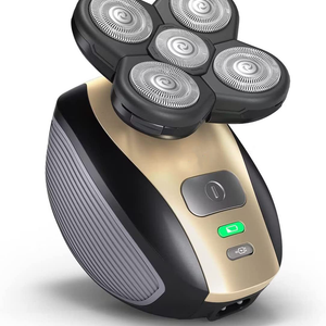 BALDCUT™ Ultimate 5-IN-1 Shaving Kit